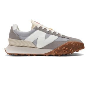 New balance XC 72 grey sneaker